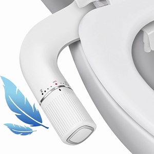 Bidet Attachments