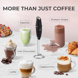 Milk Frother