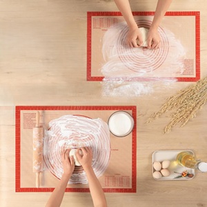 Silicon Baking Mat